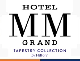 Hotel MM Grand
